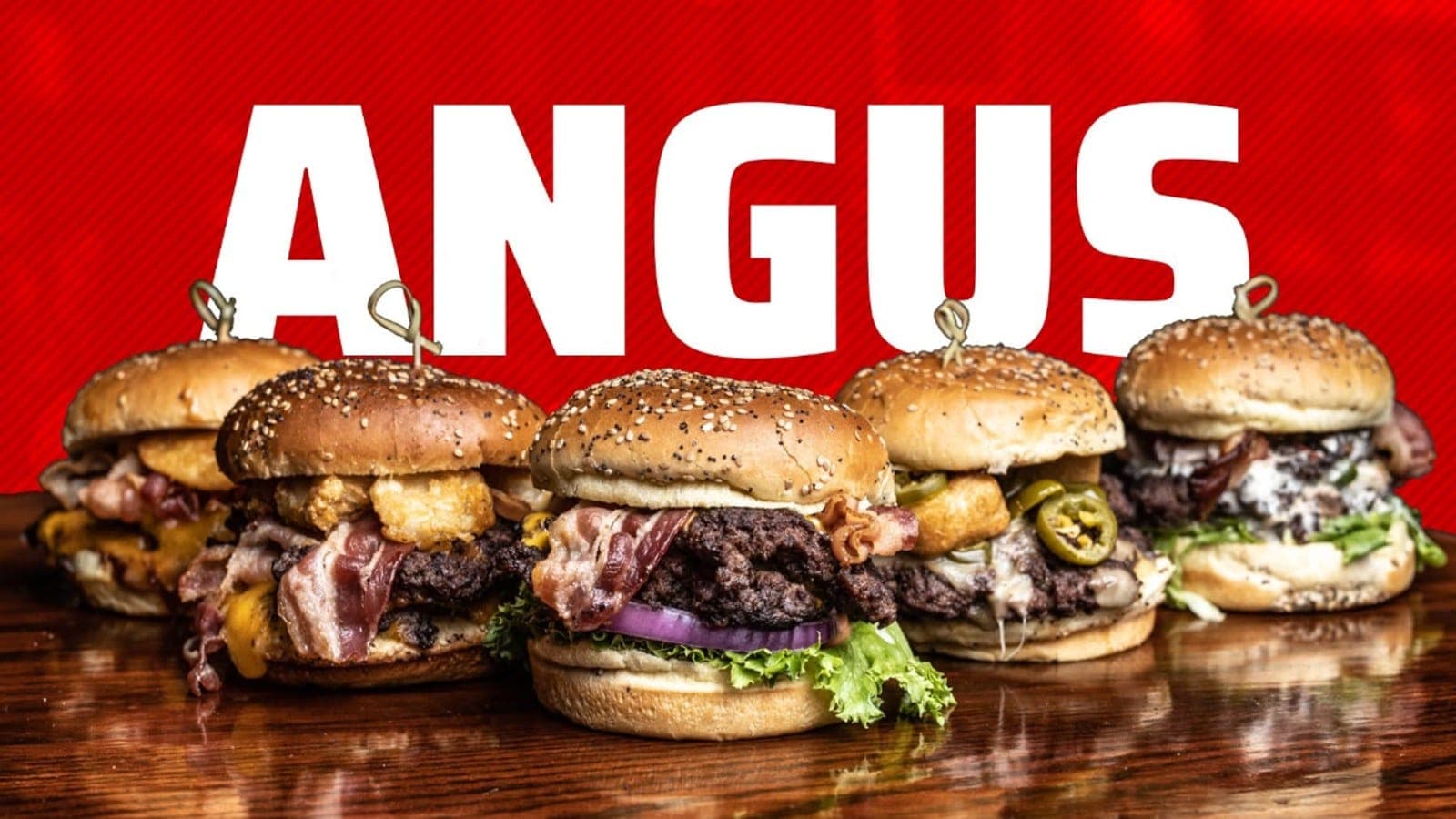 Angus Grill