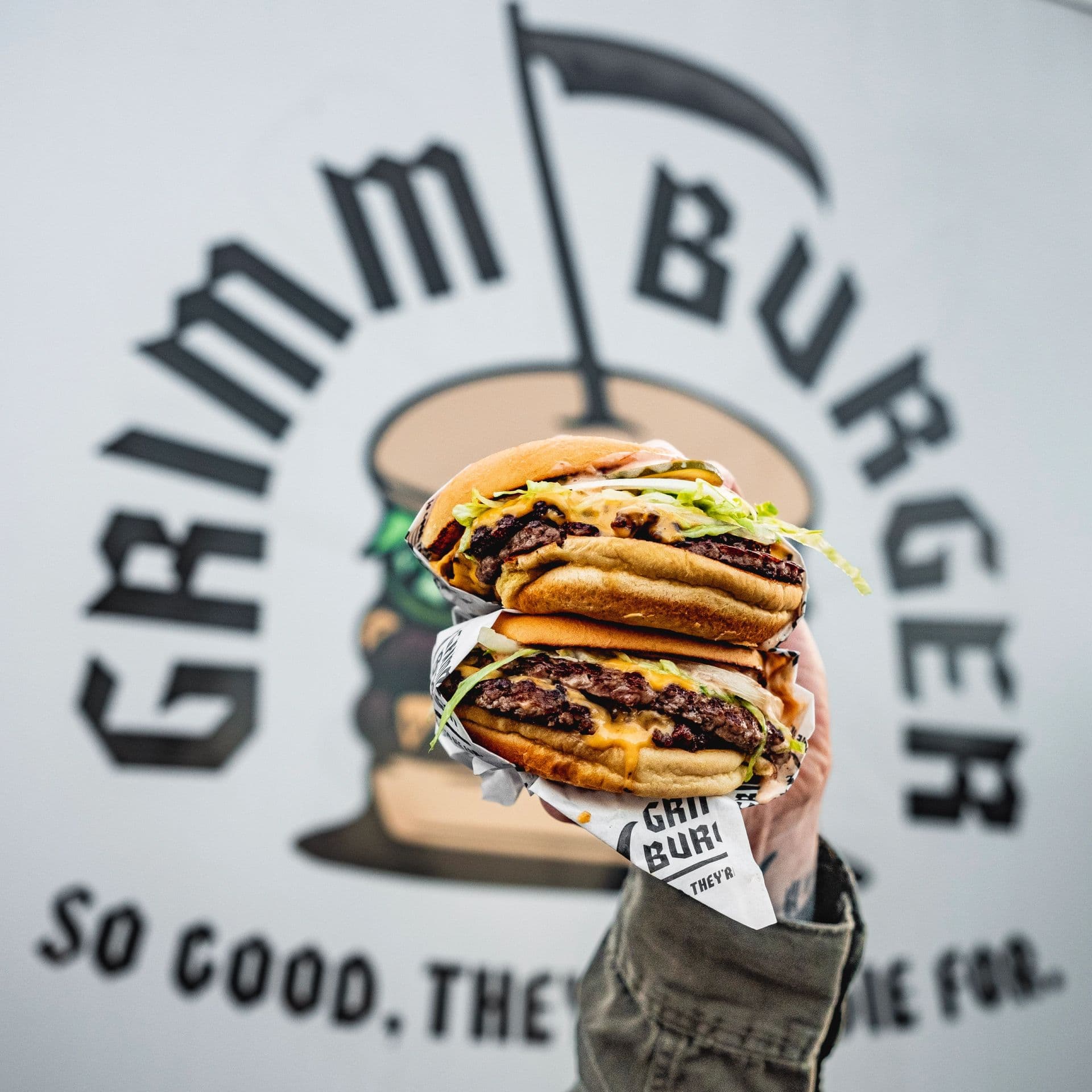 Grimm Burger