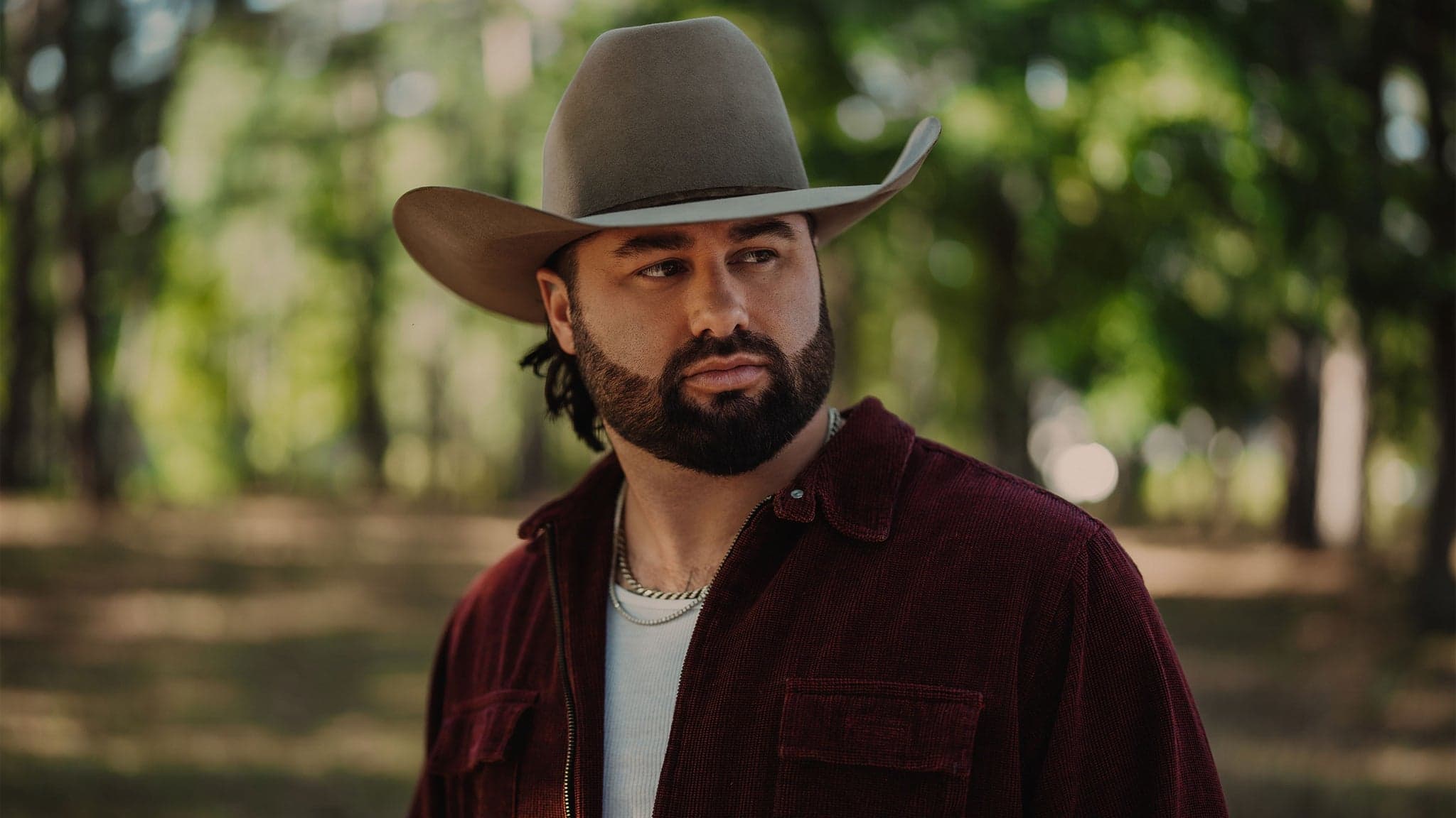Koe Wetzel at Live Oak Bank Pavilion, Wilmington NC