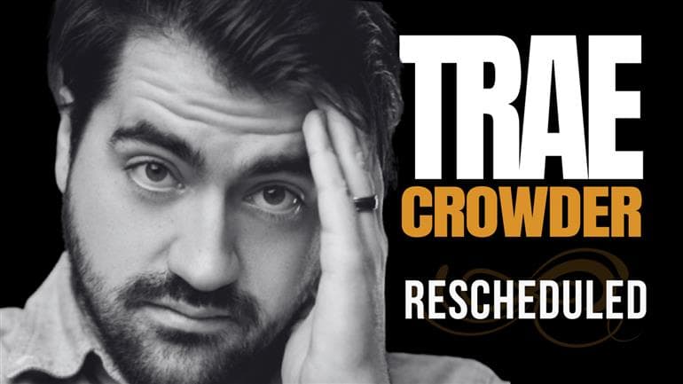 Trae Crowder