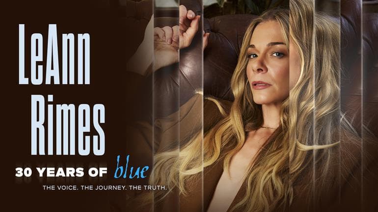 LEANN RIMES