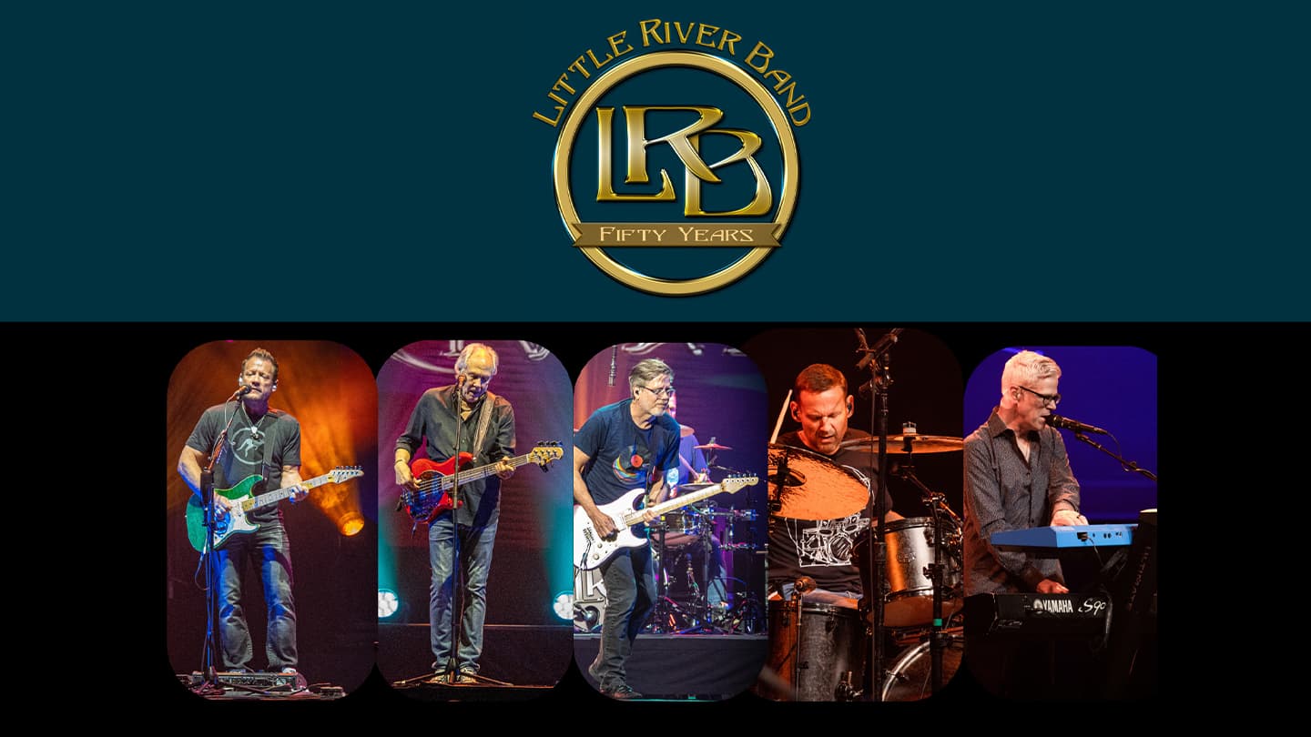 Little River Band
