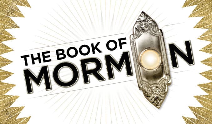The Book of Mormon