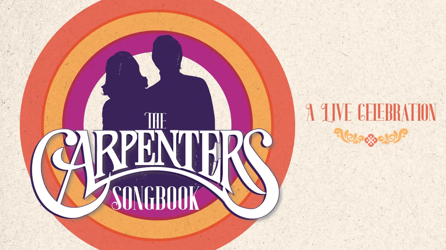 The Carpenters Songbook