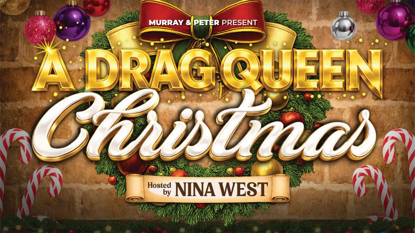 A Drag Queen Christmas