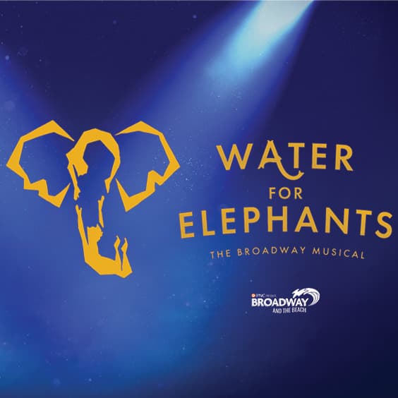 Water for Elephants