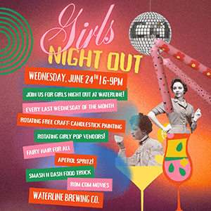 Girls Night Out!