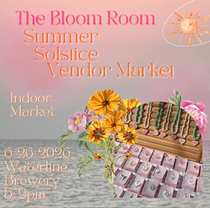 Summer Solstice Night Market