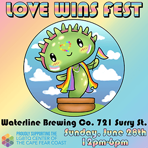 Love Wins Fest