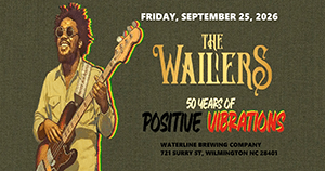 The Wailers