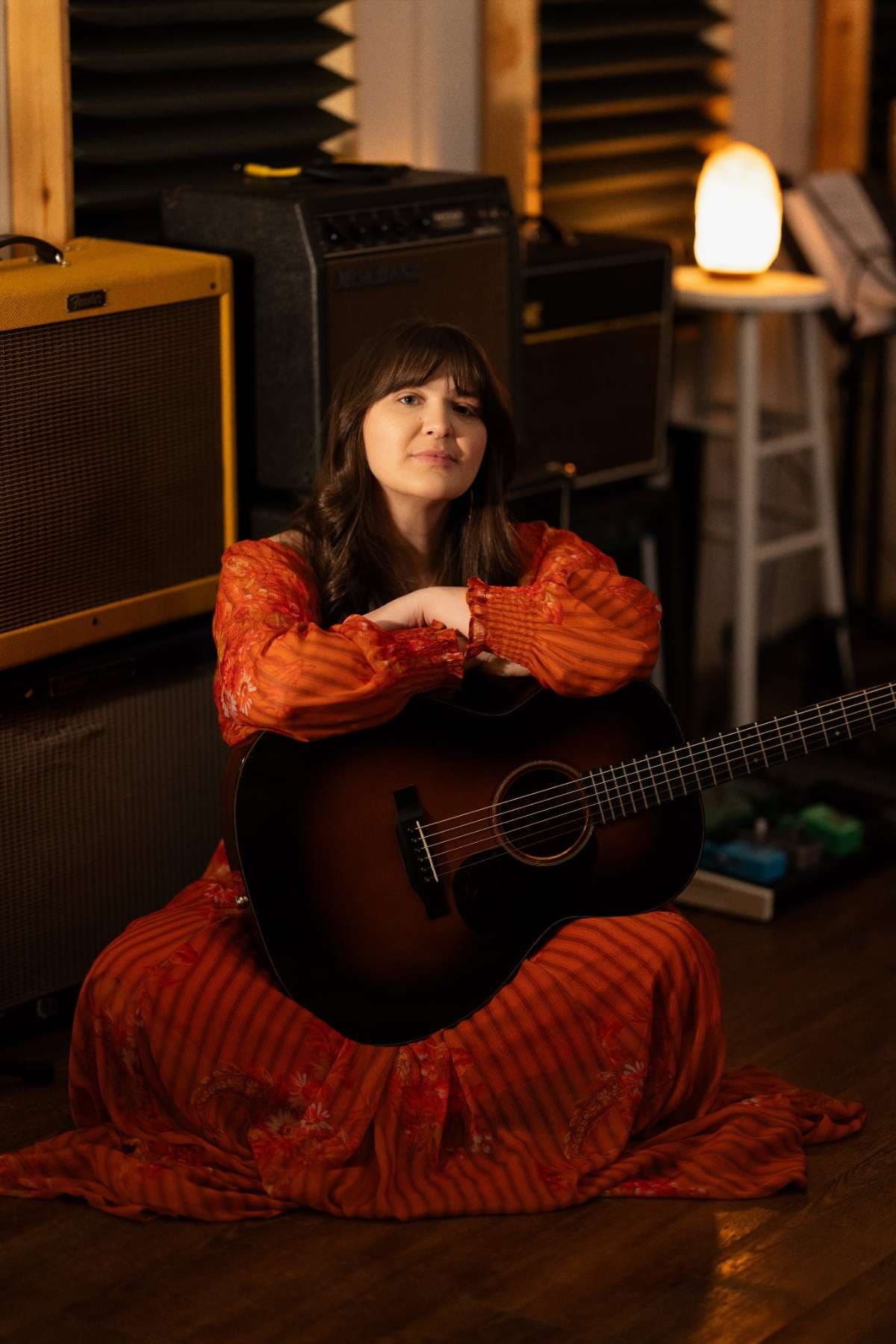 Songbird: Halley Neal plays Fleetwood Mac at Live at Ted's, Wilmington NC