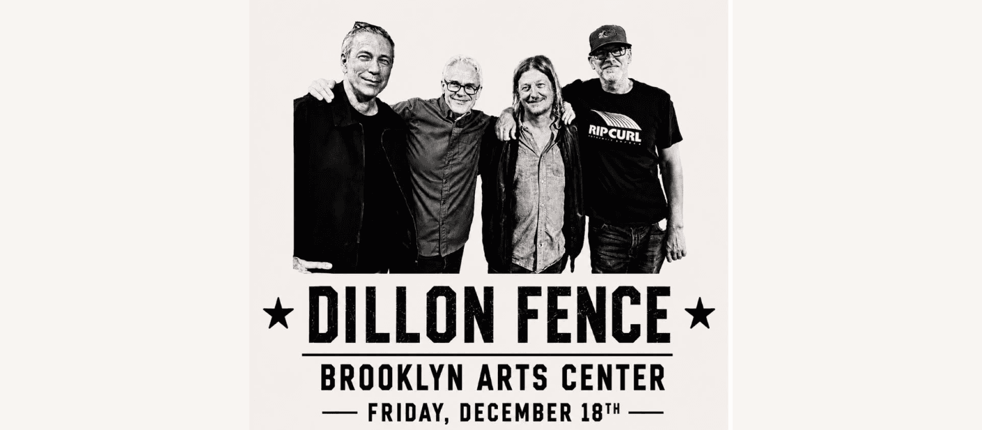 Dillon Fence