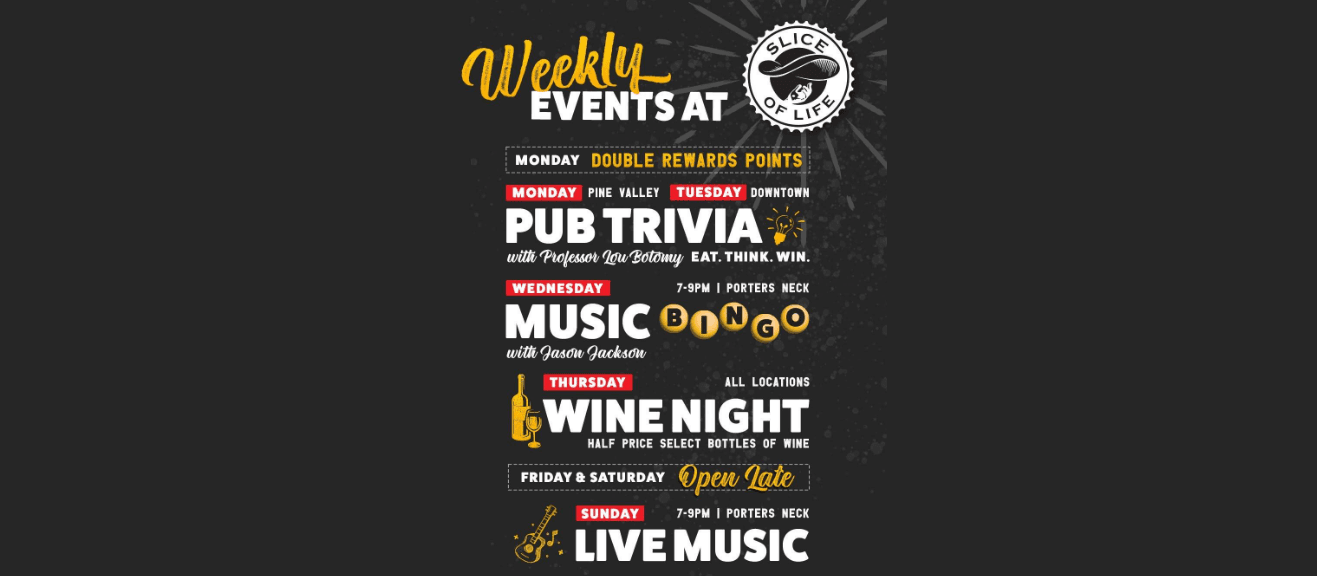 Pub Trivia