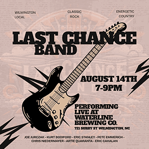 Last Chance Band
