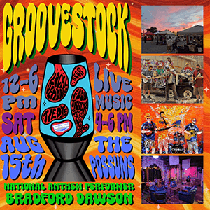 Groovestock