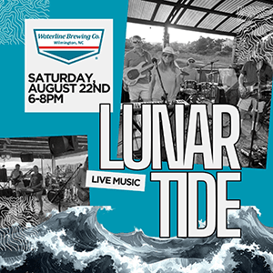 Lunar Tide