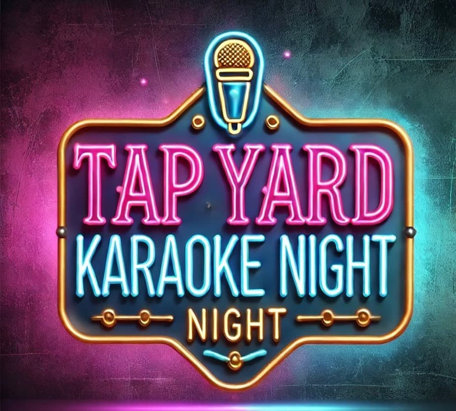 Friday Karaoke