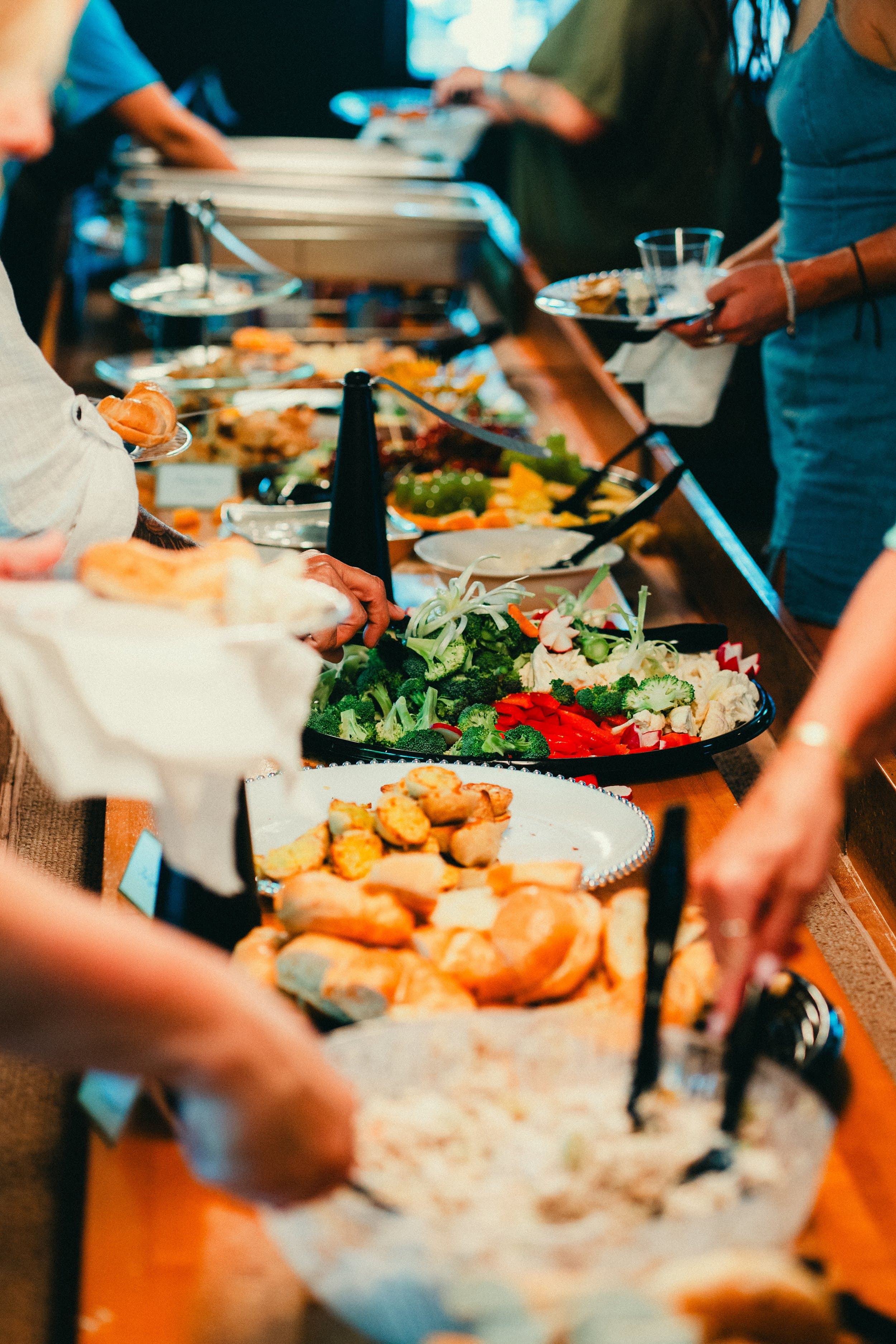 Boozy Sing-A-Long Brunch at The Bend, Wilmington NC