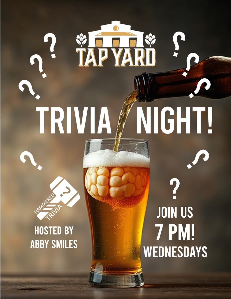 Hammered Trivia