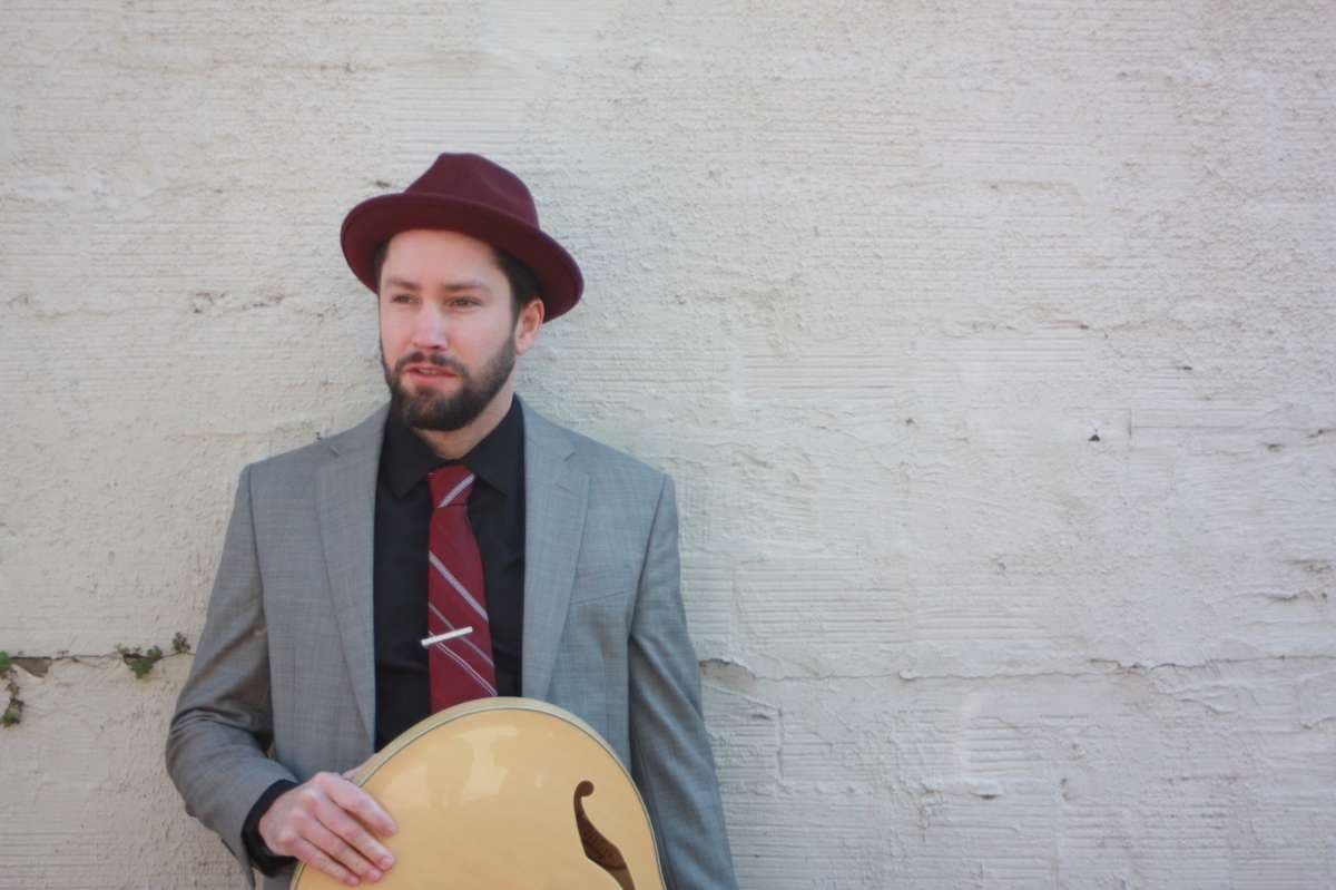 WHQR STNL w/ Jay Killman & The Constellations at Live at Ted's, Wilmington NC