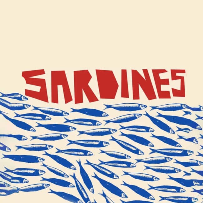The Sardines at Avenue B, Wilmington NC