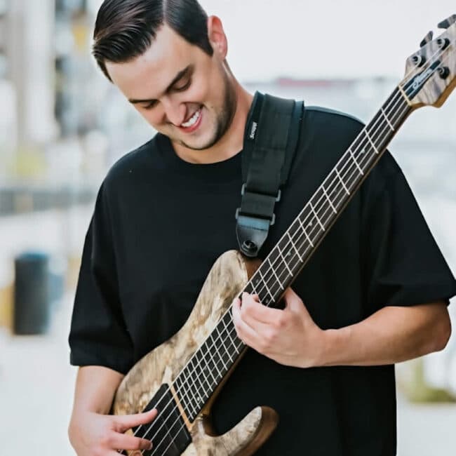 Talylor Lee Trio at Avenue B, Wilmington NC