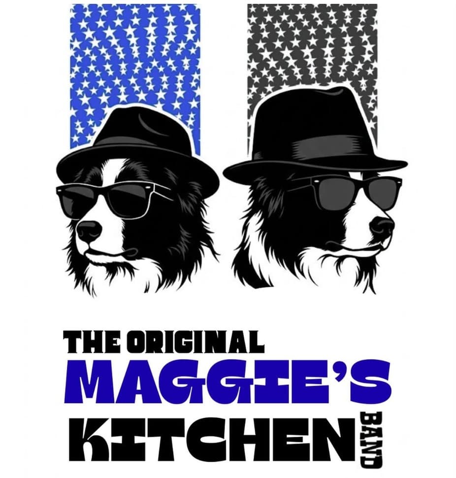 Maggie's Kitchen LIVE @ Tap Yard