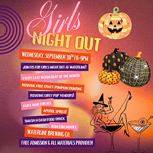 Girls Night Out!