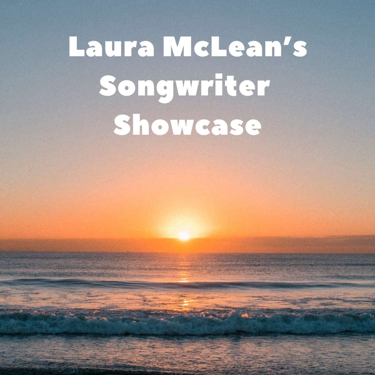 Laura McLean's Songwriter Showcase at Live at Ted's, Wilmington NC