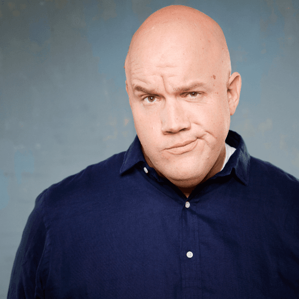 Guy Branum