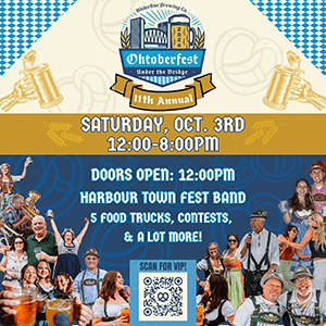 Oktoberfest!