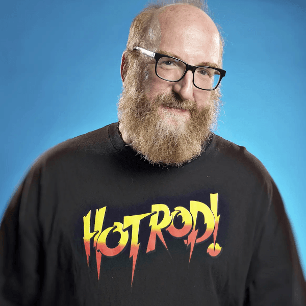Brian Posehn