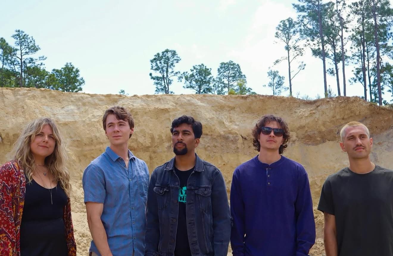 CLAYMORE BAND