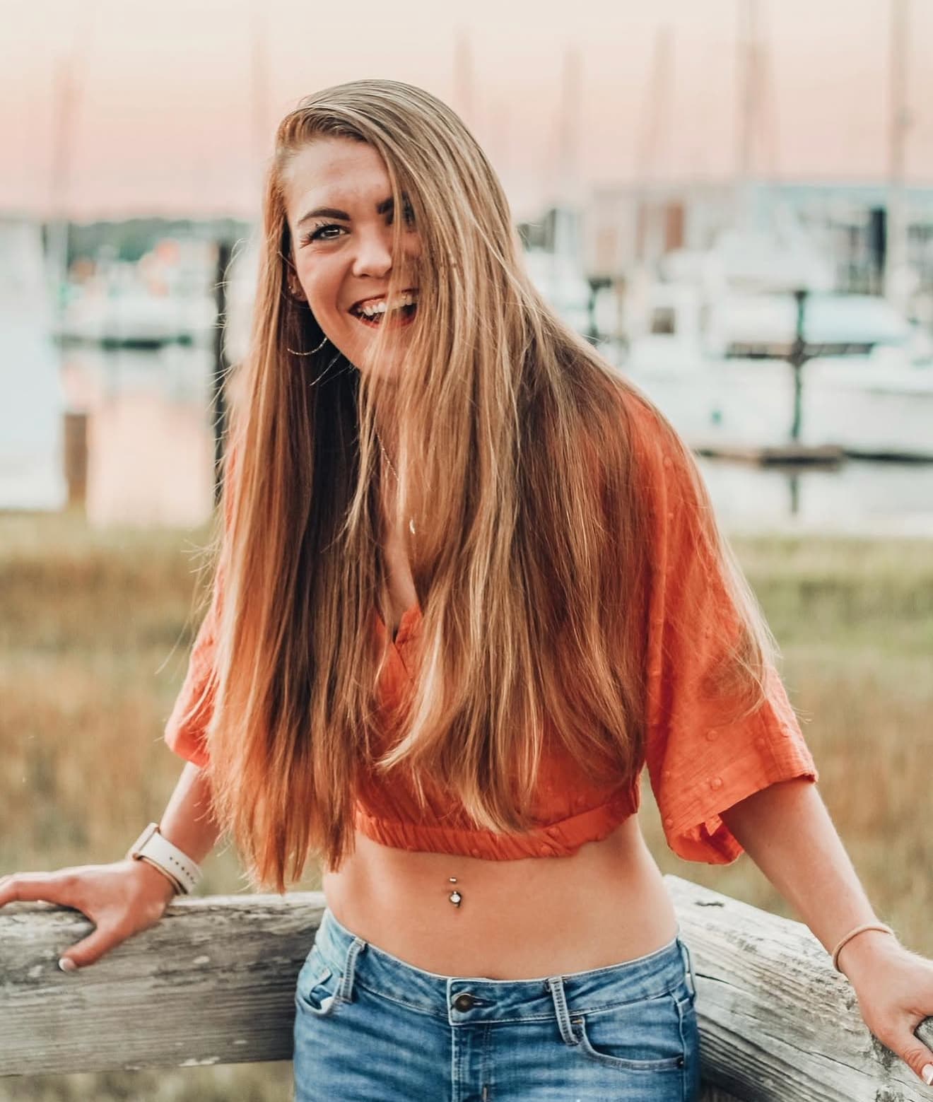 MACKENZIE MORRIS