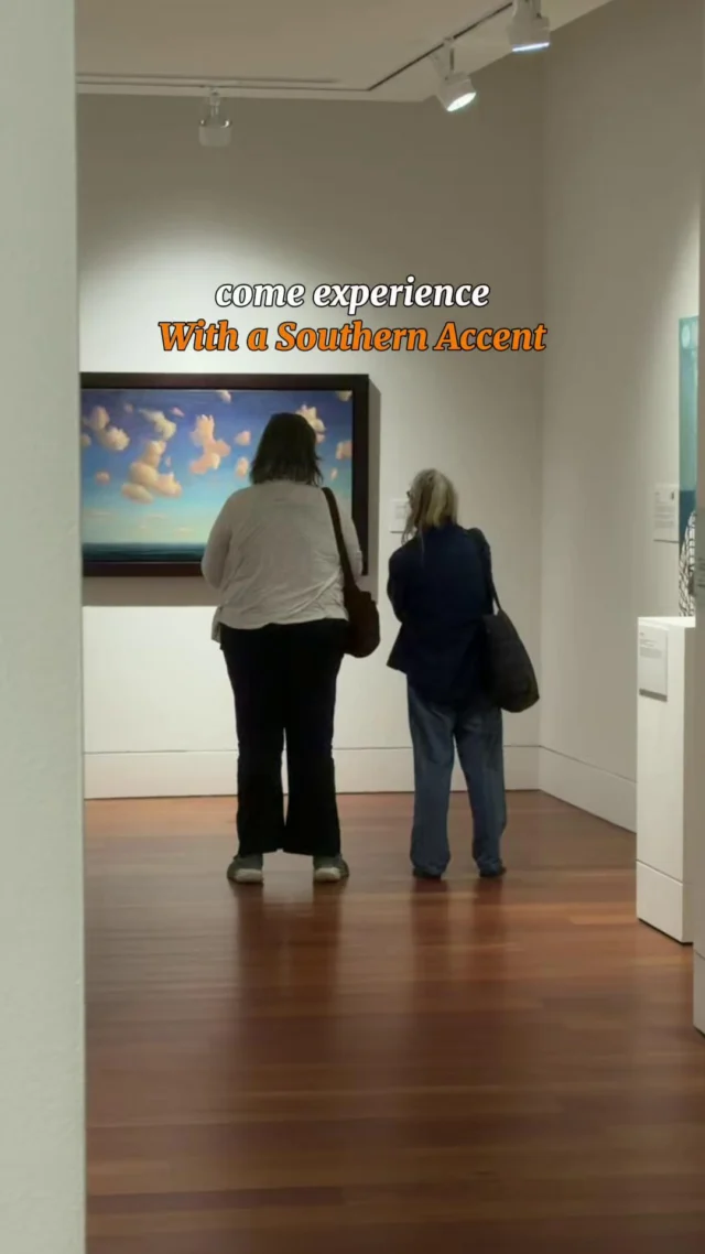 With a Southern Accent: Sporting Art and Fine Art of Eastern North Carolina