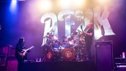 A Farewell to Kings: Tribute to Rush