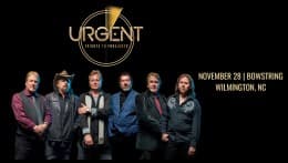 Urgent: A Tribute to Foreigner