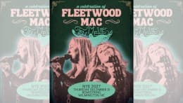 NYE 2027 with Tell Me Lies: A Celebration of Fleetwood Mac