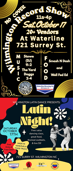 Latin Night
