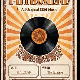 7pm All Vinyl DJ House Music DJ Set {FREE}