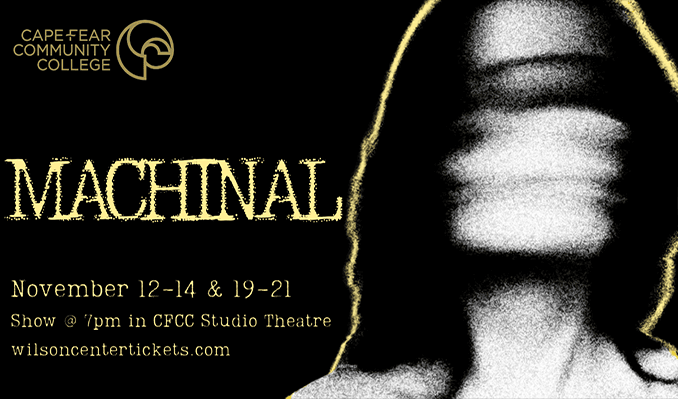 Machinal