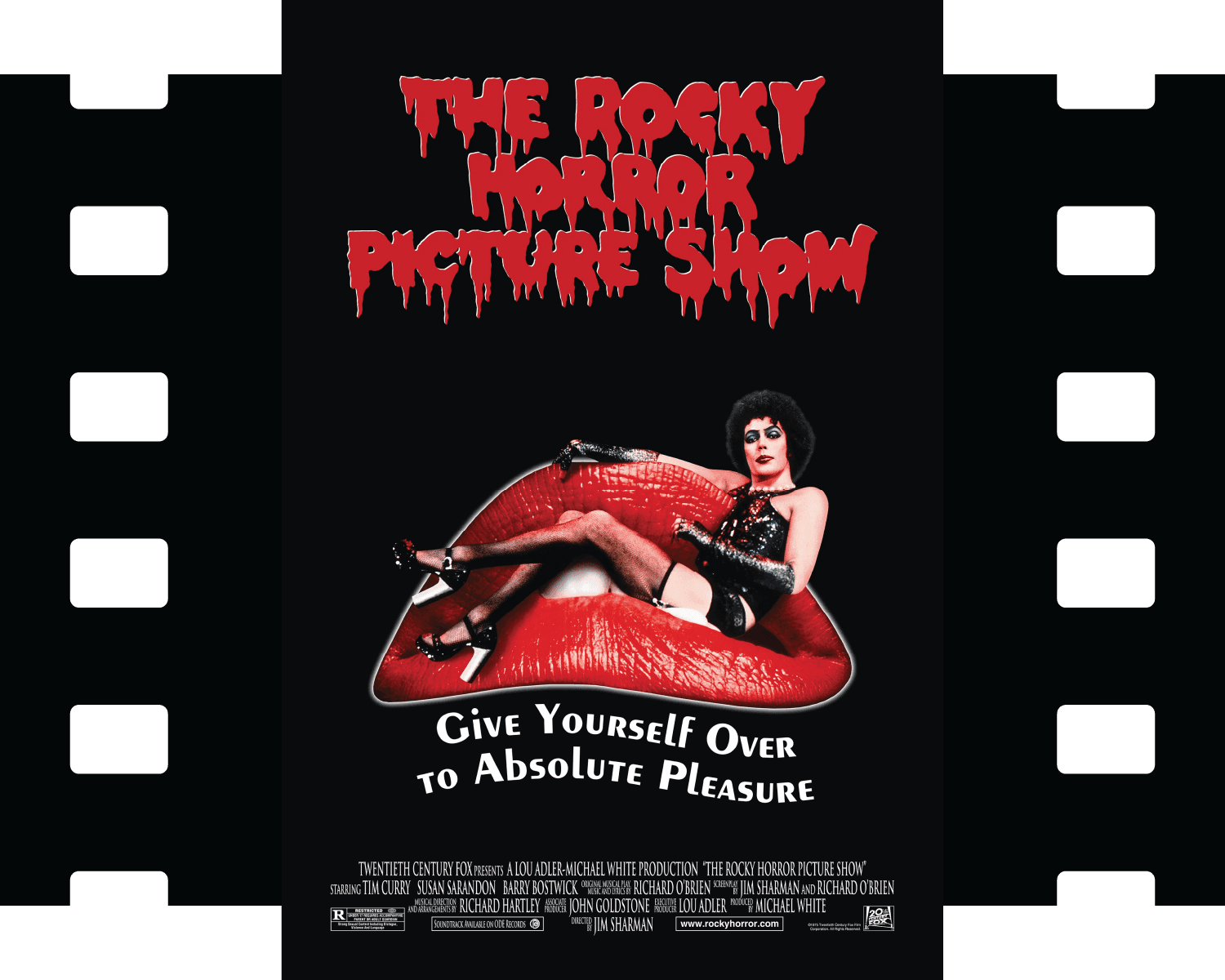 The Rocky Horror Picture Show: Live Shadowcast