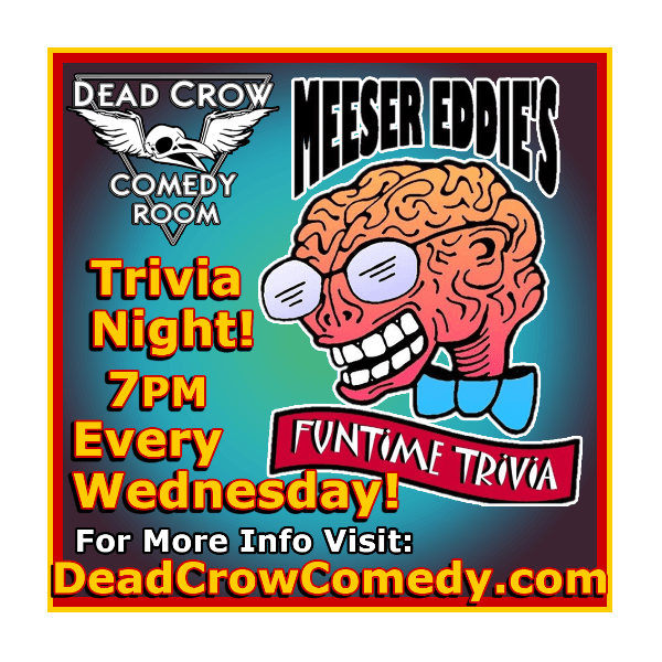 Wednesday Trivia