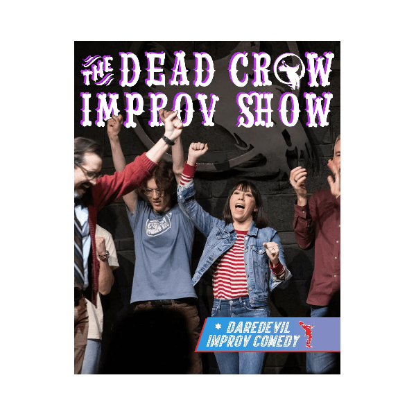 Dare Devil Improv 2026