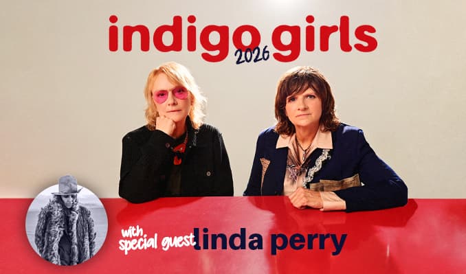 Indigo Girls