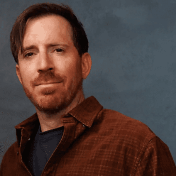 Joe Zimmerman