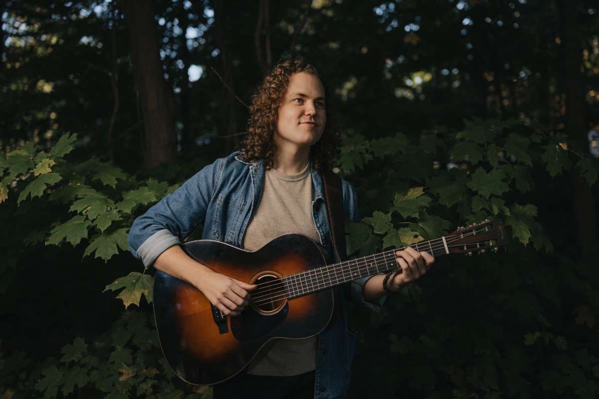 Sam Robbins: Night 1