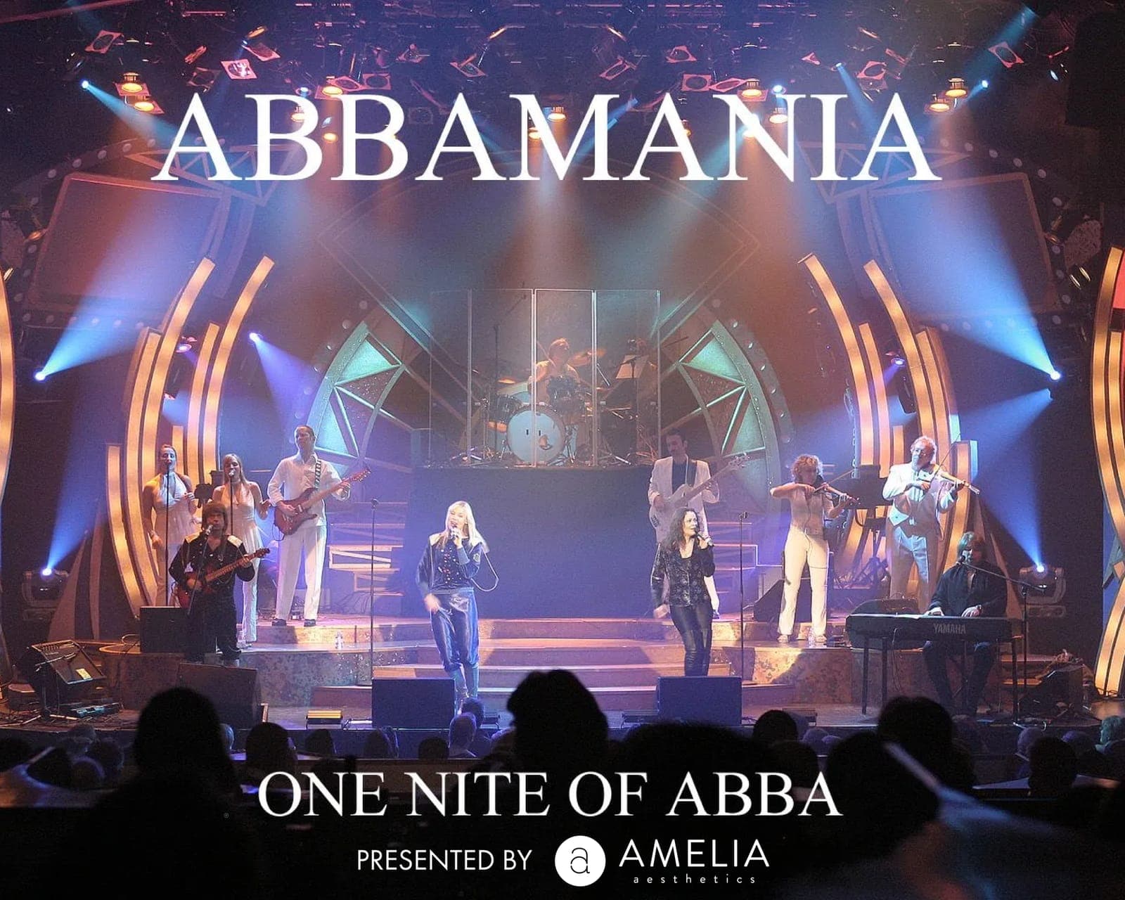 Abbamania