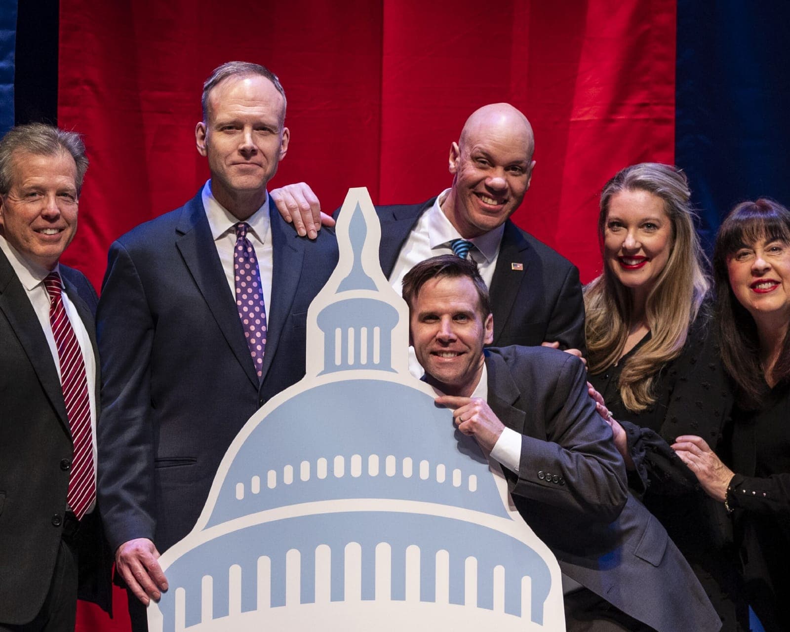 Capitol Fools