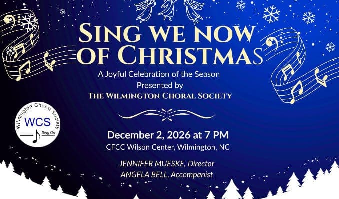 Sing We Now of Christmas: A Joyful Celebration of the Season